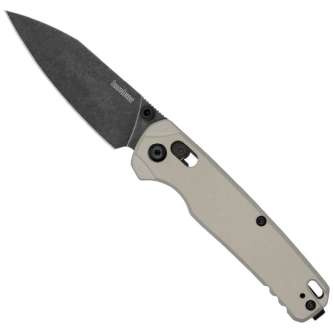Kershaw Bel Air MagnaCut beige handle Kershaw Bel Air MagnaCut beige handle
