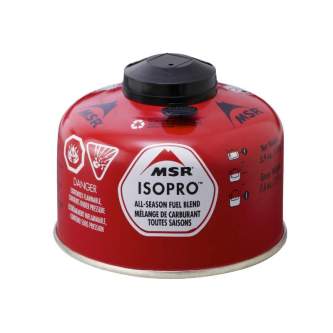 MSR Fuel Canister 110g MSR Fuel Canister 110g
