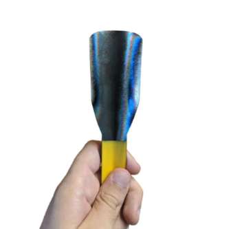 Qiwiz UL Gear Ultralight Titanium Cathole Trowel Qiwiz UL Gear Ultralight Titanium Cathole Trowel