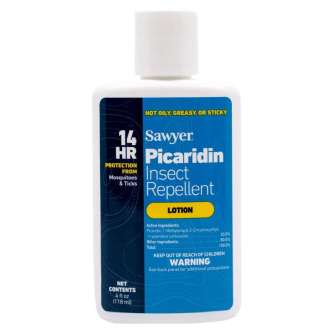 Sawyer Picaridin Sawyer Picaridin Insect Repellent