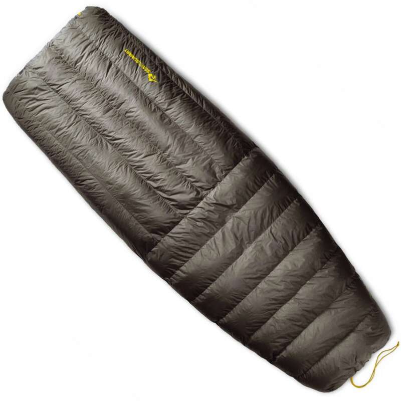 Sea to Summit Ember Down Quilt 30