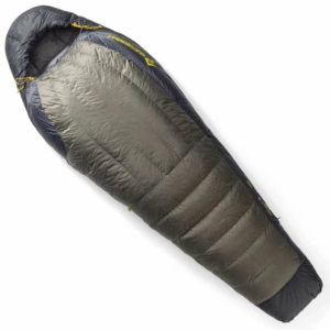 Sea to Summit Spark Pro sleeping bag for review