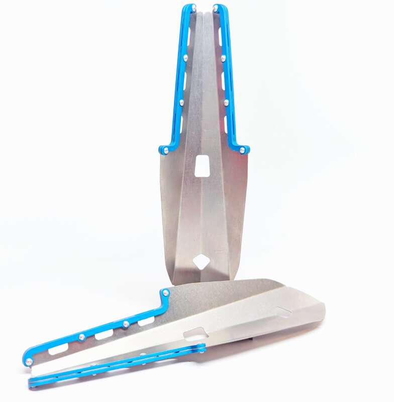 Suluk 46 Tark Titanium Trowel Suluk 46 Tark Titanium Trowel