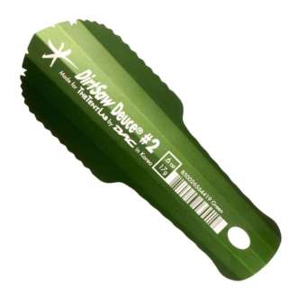 TheTentLab DirtSaw Deuce #2 TheTentLab DirtSaw Deuce #2