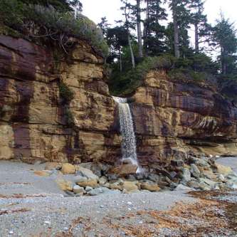 Best Spring Backpacking Washington, Oregon, & PNW Trips