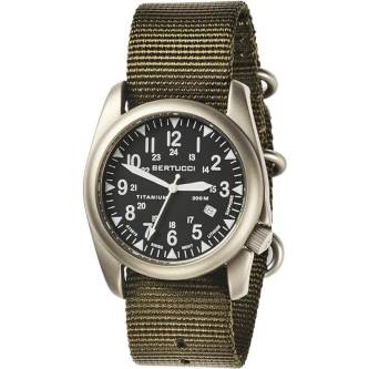 BERTUCCI A-4T Super Yankee Watch BERTUCCI A-4T Super Yankee field watch