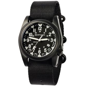 Bertucci A5-S Ballista Illuminated Black Bertucci A5-S Ballista Illuminated