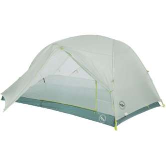 Big Agnes Tiger Wall Platinum Big Agnes Tiger Wall Platinum ultralight freestanding tent