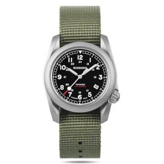 Boderry Voyager Boderry Voyager