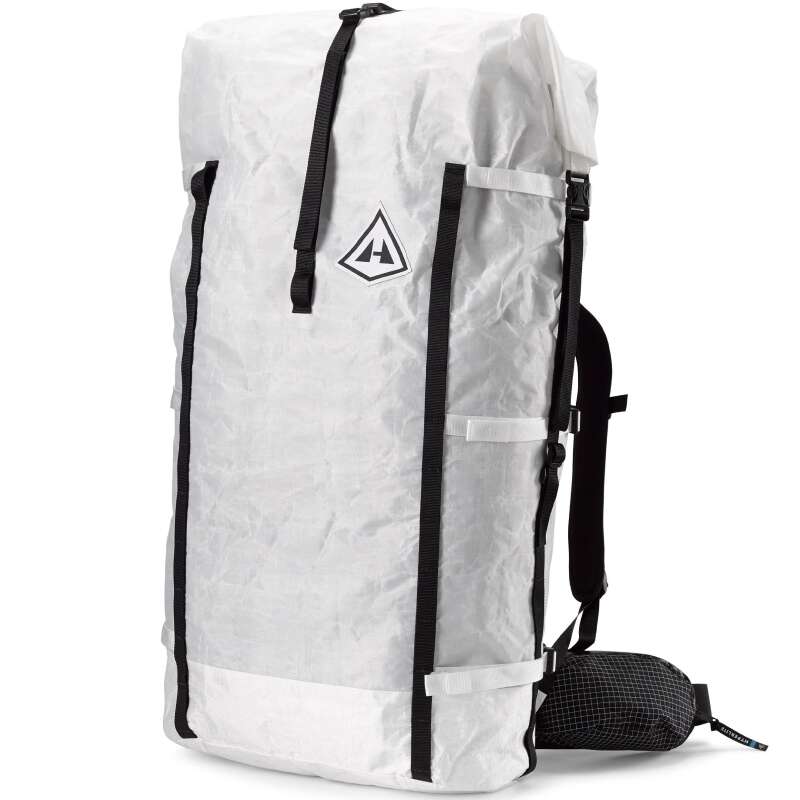 Hyperlite Mountain Gear Porter 85 Hyperlite Mountain Gear Porter 85 expedition backpack