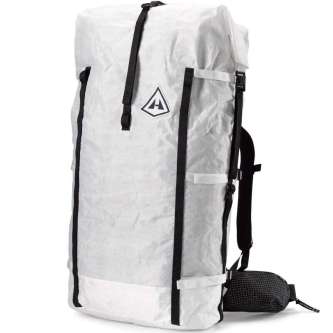 Hyperlite Mountain Gear Porter 85 Hyperlite Mountain Gear Porter 85 expedition backpack