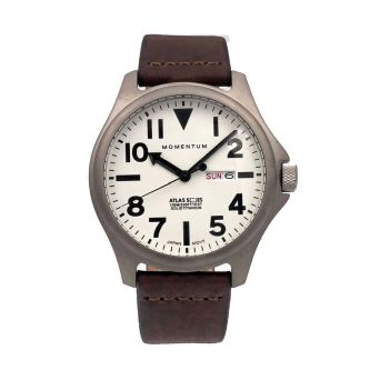 Momentum Atlas 44 Momentum Atlas 42 field watch