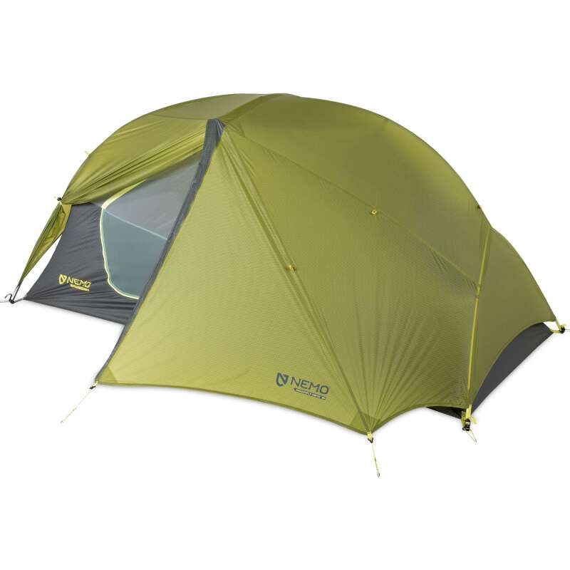 NEMO Dragonfly NEMO Dragonfly OSMO freestanding tent