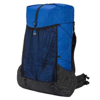 Zpacks Arc Haul 70 Zpacks Arc Haul 70 ultralight expedition backpack