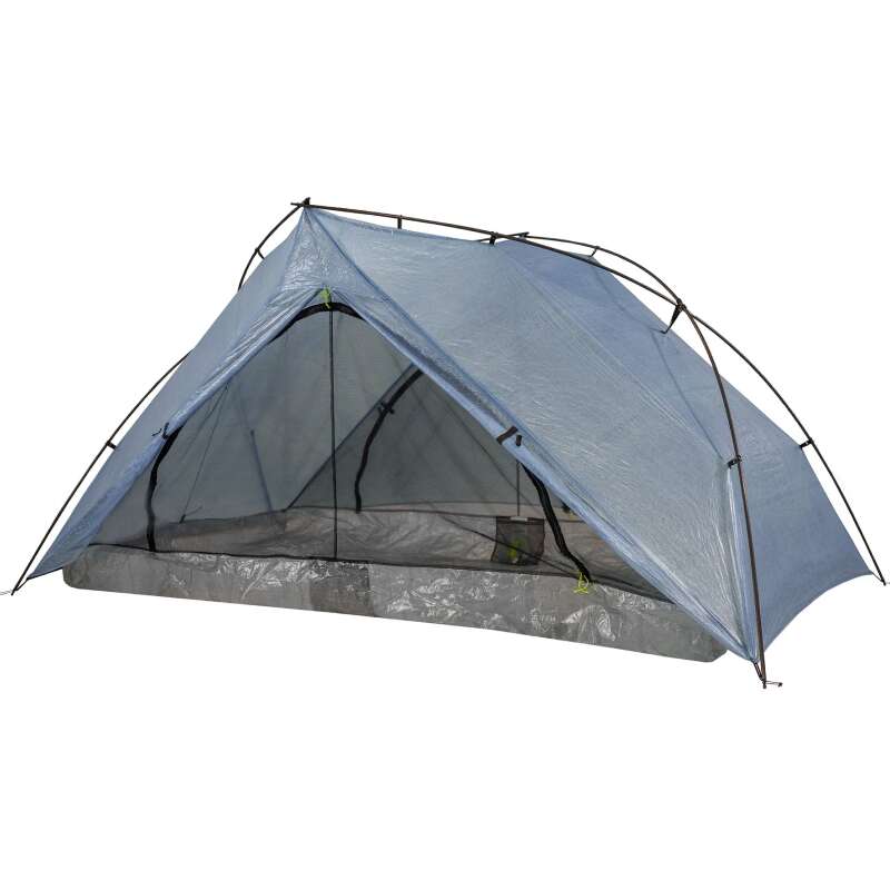 Zpacks Freezip 2P Freestanding Tent Zpacks Free Zip 2P Freestanding Tent