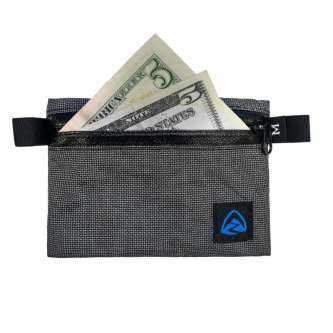 Zpacks Wallet Zip Pouch Zpacks Zip Pouch ultralight wallet