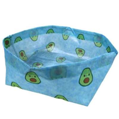 BeenCampin Ultralight DCF Dog Bowl BeenCampin Ultralight DCF