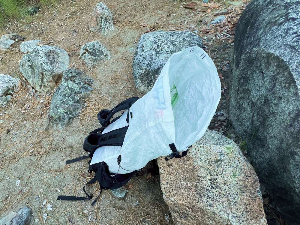 Hyperlite Mountain Gear Contour 35 Backpack-10 a roll top pack