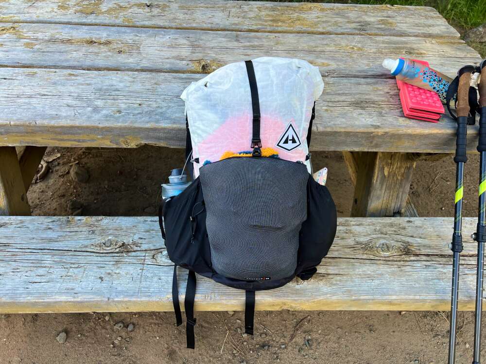 Hyperlite Mountain Gear Contour 35 Backpack-13 Hyperlite Mountain Gear Contour 35 Backpack