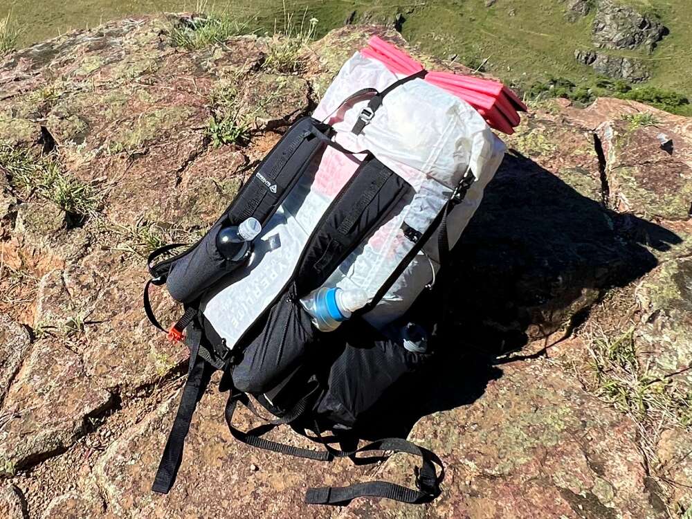 Hyperlite Mountain Gear Contour 35 Backpack-4 HMG Contour 35 pack