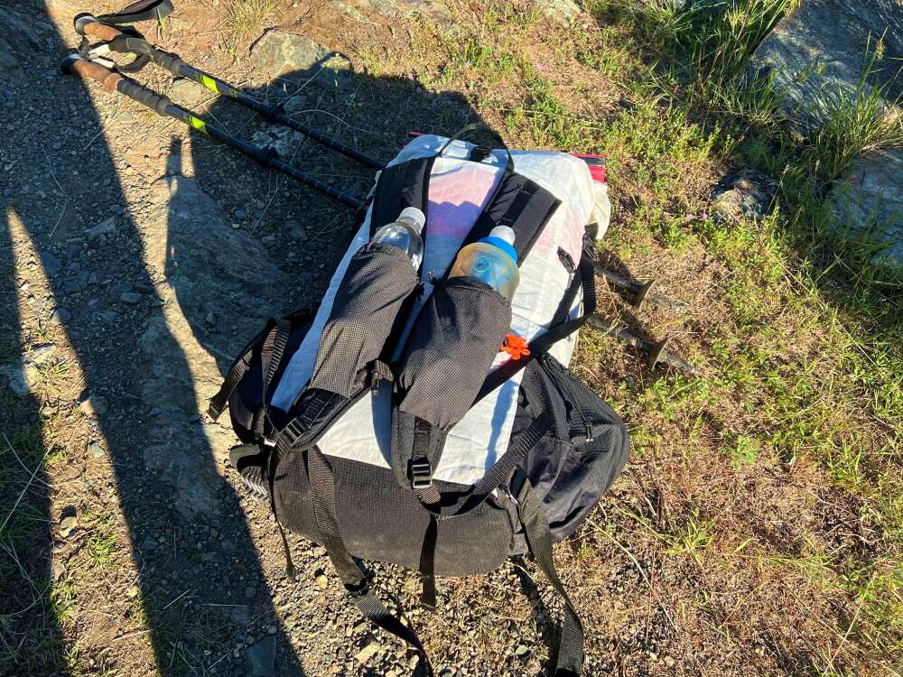 Hyperlite Mountain Gear Contour 35 Backpack Review