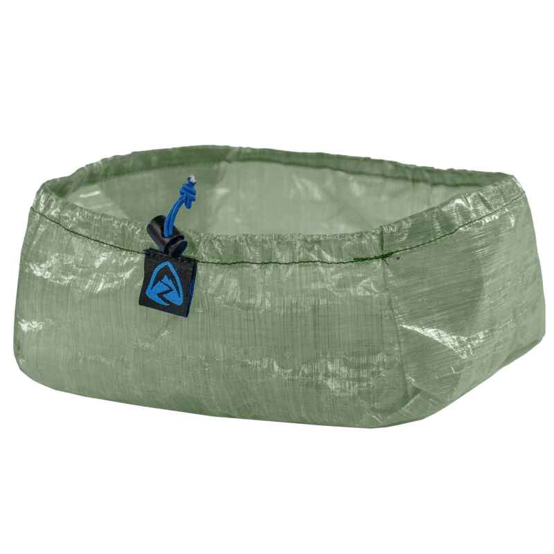 Zpacks Ultralight Dog Bowl Zpacks Ultralight DCF