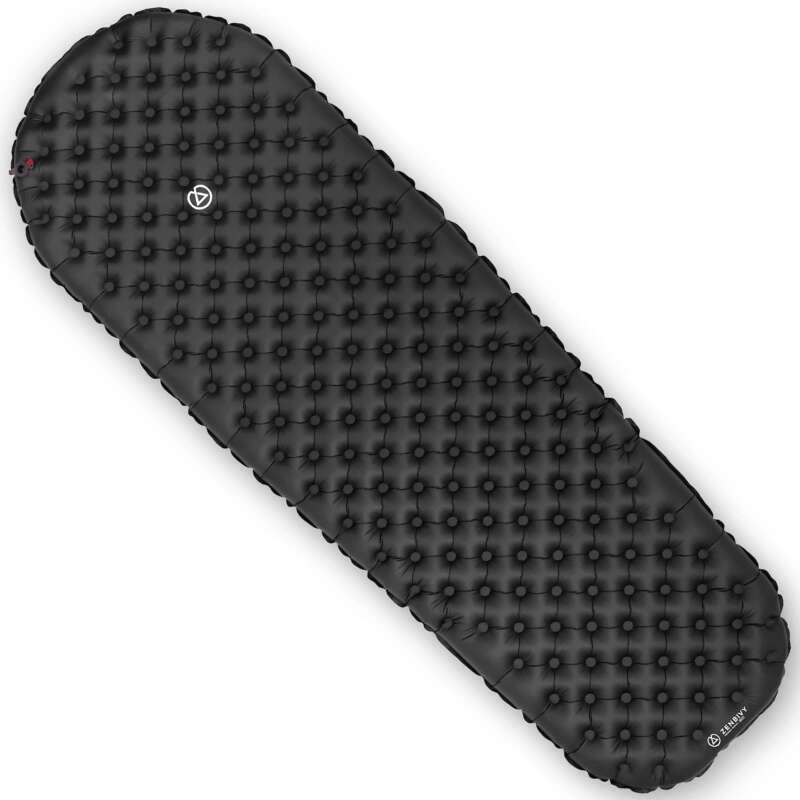 Zenbivy ultralight mattress (2) Zenbivy ultralight mattress