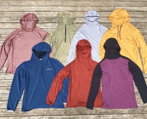 Best Merino Wool Hoodies