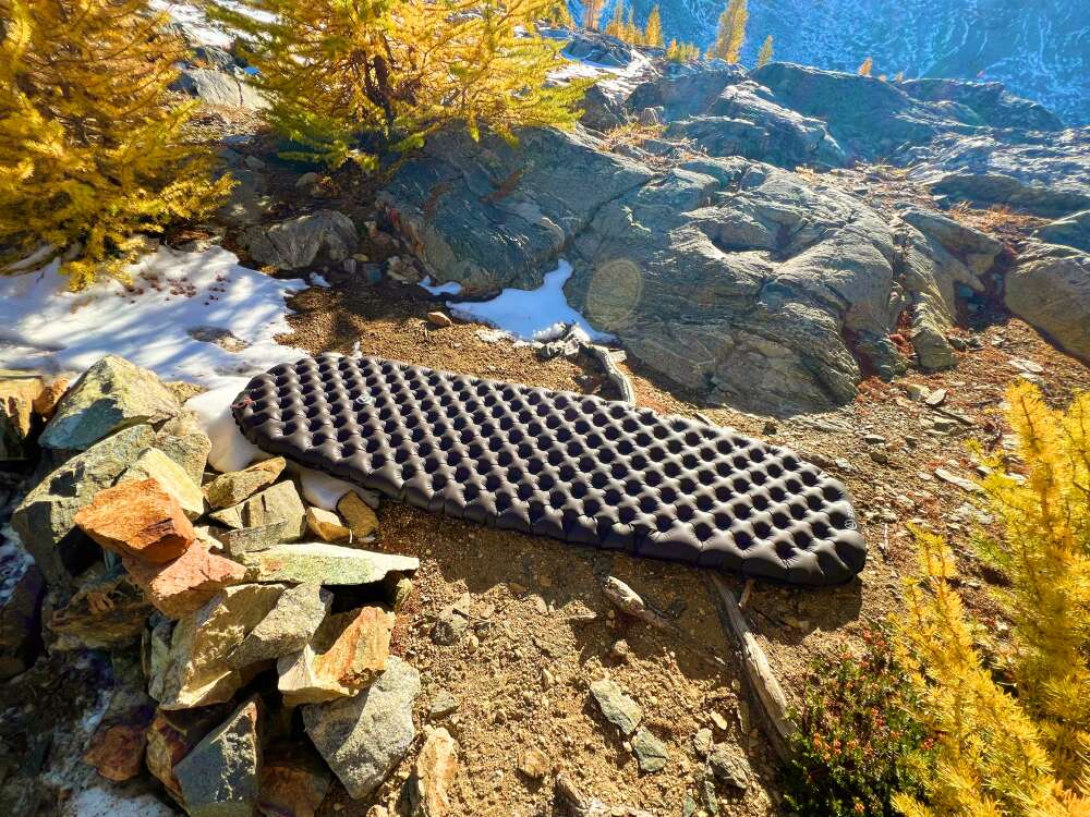 Best sleeping pad for backpacking Best sleeping pad for backpacking