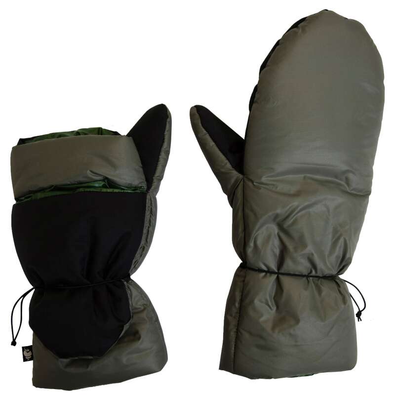 Torrid Mitts Torrid Mitts