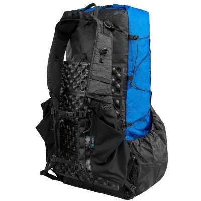 Zpacks Nero Ultra Zpacks Nero Ultra with vest straps