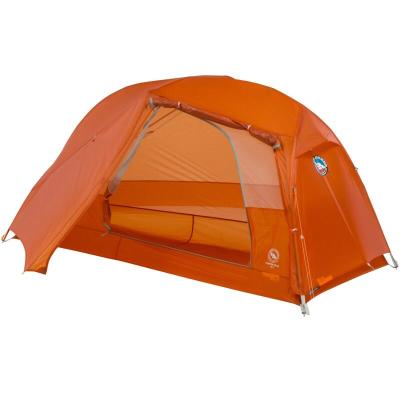 Big Agnes Copper Spur UL1 orange big agnes copper spur UL1