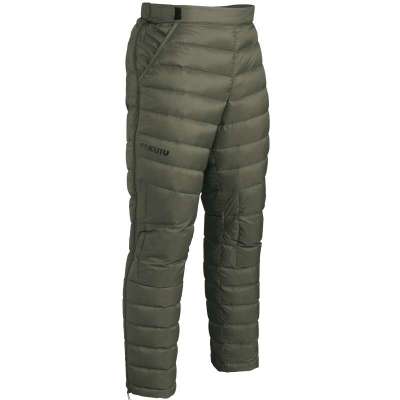 Kuiu Super Down LT Pants ash Kuiu Super Down LT Pants