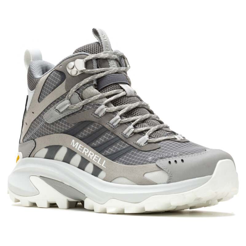 Merrell Moab Speed 2 Mid GTX Hiking Boots Merrell Moab Speed 2 Mid GTX Hiking Boots