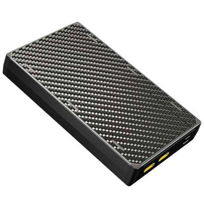 Nitecore NB20000 Gen 3 battery pack Nitecore NB20000 Gen 3 battery pack