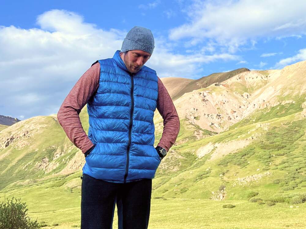 Alpha Direct Beanie Alpha Direct Beanie