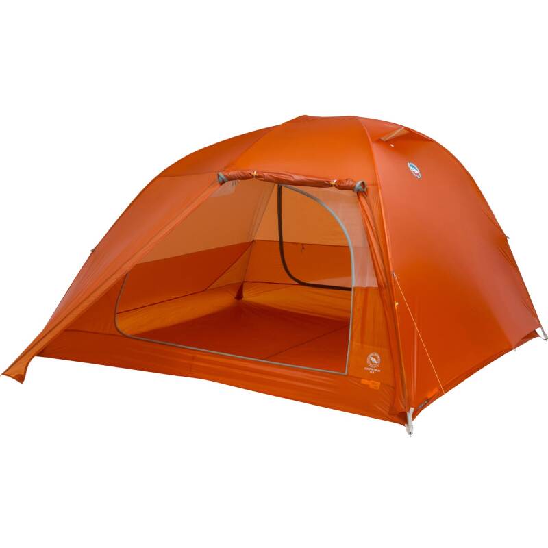 Big Agnes Copper Spur UL4 Big Agnes Copper Spur UL4