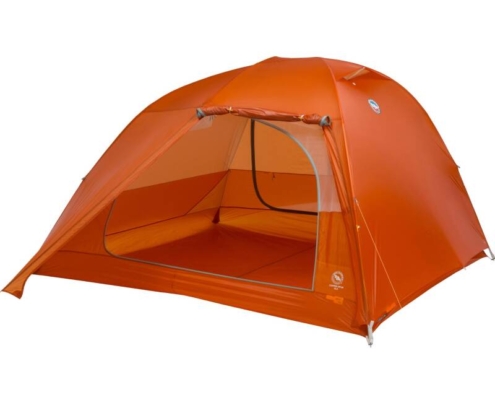 Big Agnes Copper Spur UL4 Big Agnes Copper Spur UL4