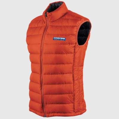 Feathered Friends Eos Down Vest Feathered Friends Eos Down Vest