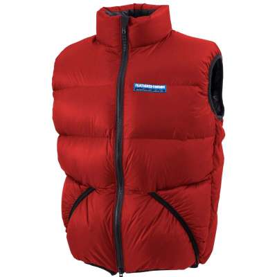 Feathered Friends Helios Down Vest Feathered Friends Helios Down Vest