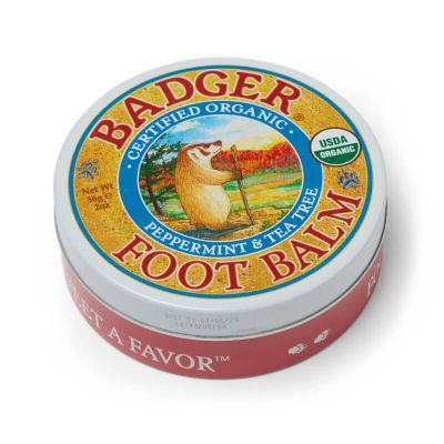 Foot Repair Skin Salve Foot Repair Skin Salve