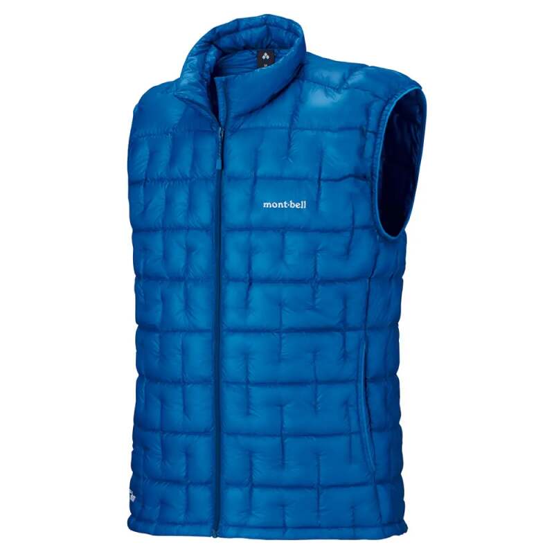 Montbell Plasma 1000 Down Vest montbell plasma super ultralight down vest