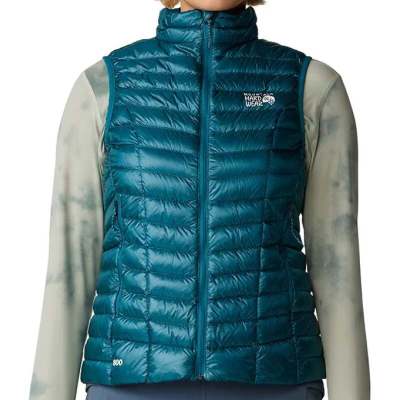 Mountain Hardwear Ghost Whisperer 2 Down Vest Mountain Hardwear Ghost Whisperer 2 Down Vest