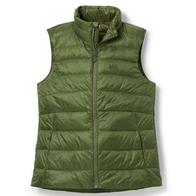 REI 650 Down Vest REI 650 Down Vest