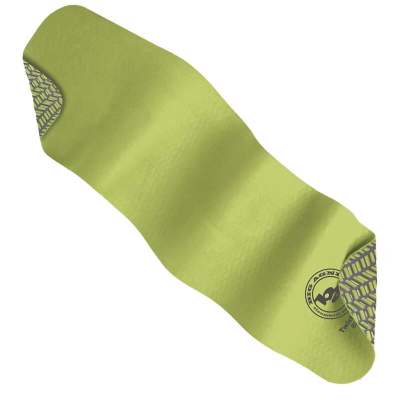 Big Agnes TwisterCane BioFoam Big Agnes TwisterCane BioFoam Sustainable Backpacking Gear
