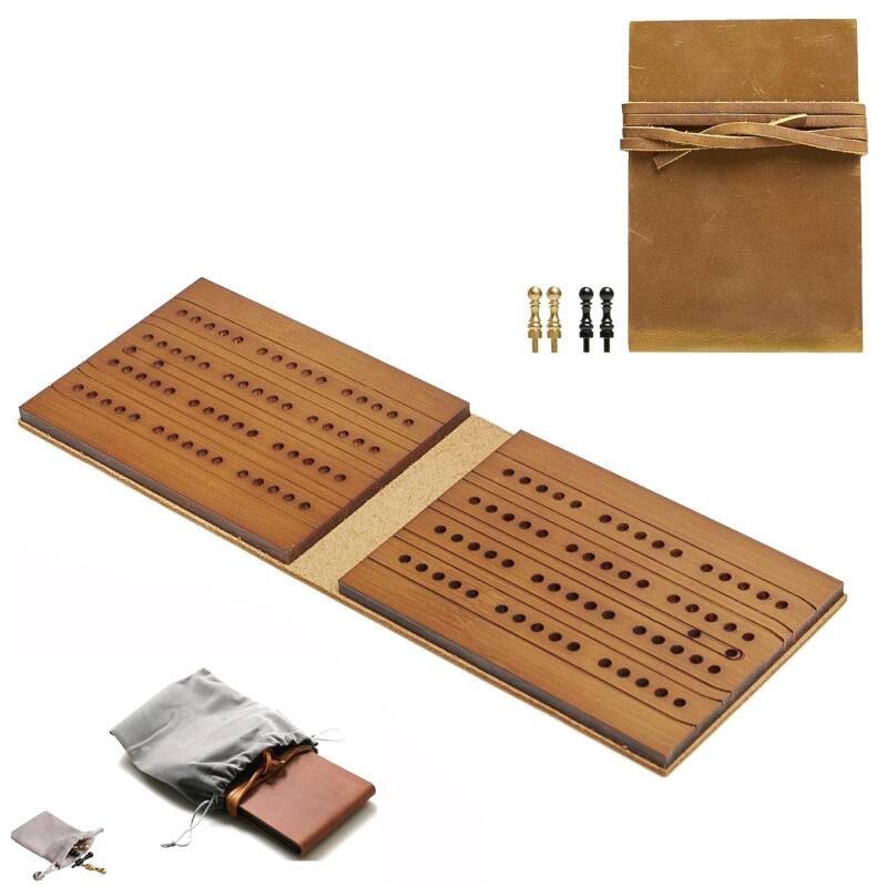 Cribbage Board Cribbage Board