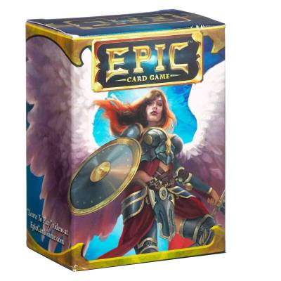 Epic Epic