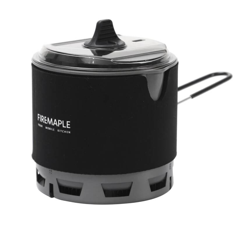 Fire Maple Petrel G3 Fire Maple Petrel G3