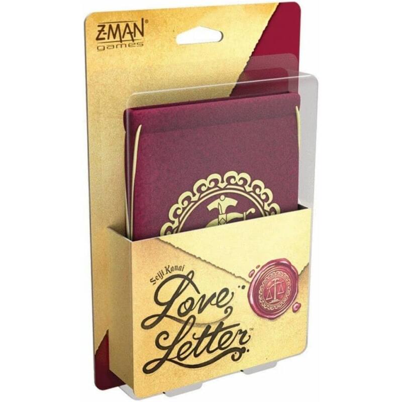 Love Letter Love Letter