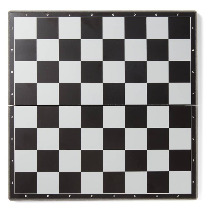Magnetic Chess Magnetic Chess
